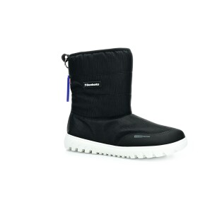 Be lenka barebarics polarstride black zimní barefoot topánky 37 EUR
