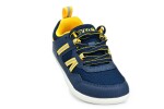 Xero shoes Prio Youth Dress Blues/Spectra Yellow barefoot tenisky 30 EUR