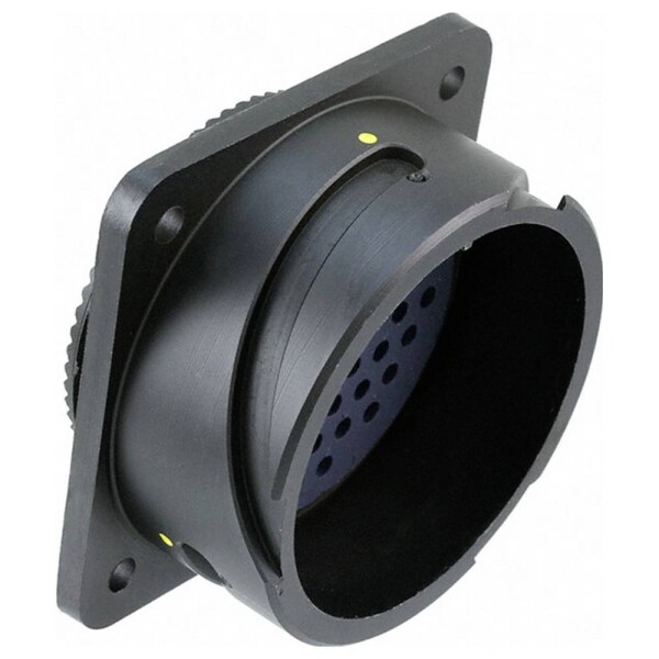 TE Connectivity TE DE Signal Standard CIRH03T3610PCNF80M32V0 1 ks; CIRH03T3610PCNF80M32V0