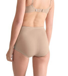 Dámske nohavičky Basic Maxi Beige 3 Pack - Sloggi Béžová 5XL