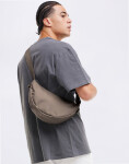 Got Bag Moon Bag Small oyster