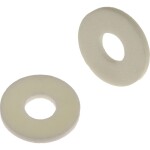 Podložka keramika 1 ks PB Fastener ANSI B18.22M-1981, R1990 (Regular) 702390; 702390