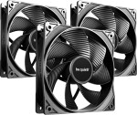 Be quiet! Pure Wings 3 120mm PWM high-speed 3-pack (BL140)