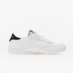 Tenisky Reebok Club C Clean Ftw White/ Ftw White/ Core Black EUR 36.5