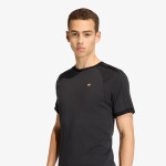 Tričko adidas 3S T-Shirt Black L