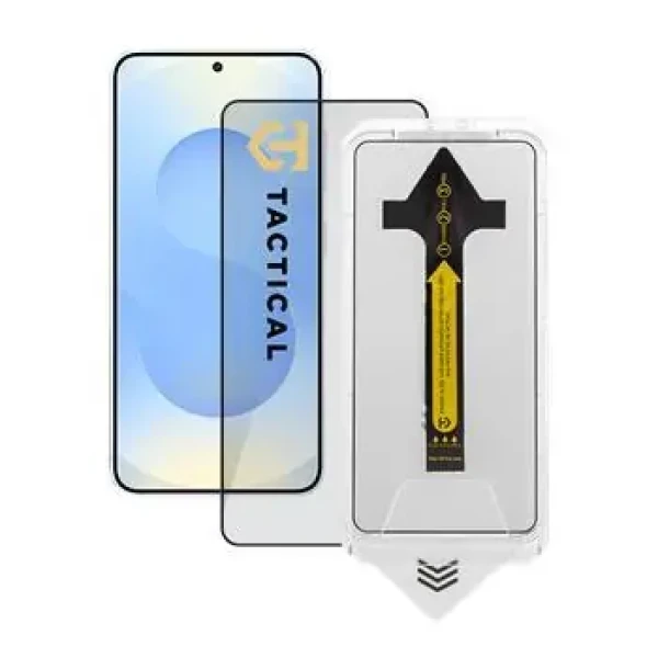 Tactical Impact BARRIER for Rookies pre Samsung Galaxy S26+ (57983129149)