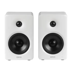 Edifier M90 biela / Reproduktory / 2.0 / Hi-Res / Bluetooth 6.0 / HDMI eARC / RMS 100W