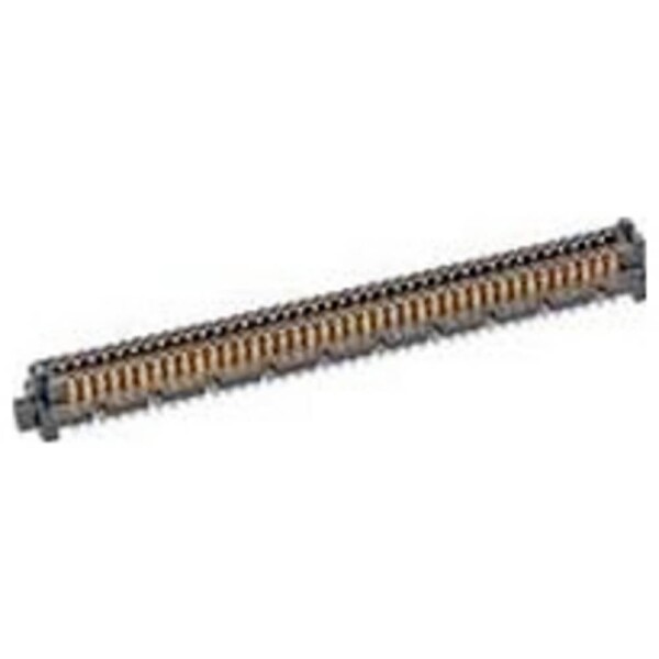 Molex zásuvkové púzdro na kábel Počet pólov 160 465564245 1 ks Tape; 465564245