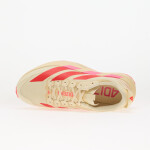 Tenisky adidas Adizero EVO SL ATR Warm Vanilla/ Lucid Red/ Lucid Pink EUR 39 1/3