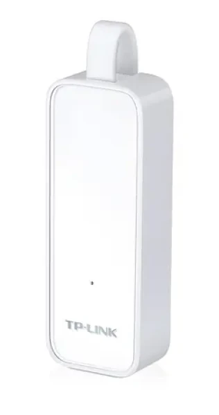 TP-LINK UE300 v5.4 / Ethernet Adaptér / 1x Gigabit RJ45 / 1x USB 3.0 (UE300(UN))