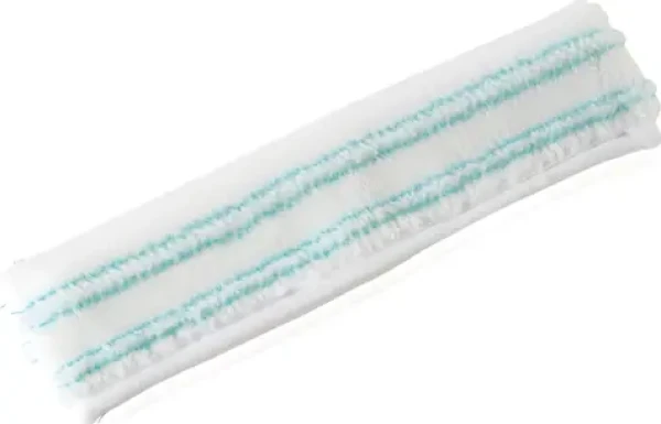 Leifheit 51164 / Obojstranný návlek na mop / mikrovlákno / šírka 28 cm / CLICK system (51164)