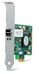 Allied Telesis 990-005056-901 / Sieťová karta / PCI Express / Optické vlákno / LC / 1000 Mbit/s / WOL (AT-2914SX/LC-901)