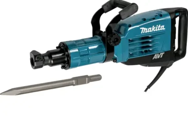 Makita HM1317C / Búracie kladivo / 1510W / 1450 úderov za min. / 23.6 J / šesťhran 30 mm (HM1317C)