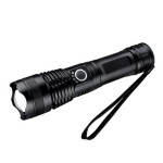 Solight WN34 nabíjacie LED svietidlo / 1000lm / fokus / 2800mAh Li-Ion / USB (8592718026707)