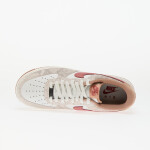 Tenisky Nike Air Force 1 '07 Lv8 Summit White/ Canyon Rust-Sail EUR 43