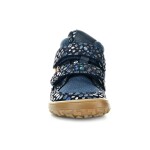 Froddo Tex Autumn G3110266-29 Blue celoročné členkové barefoot topánky 25 EUR