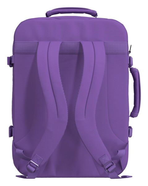 Cestovný batoh do lietadla CabinZero Classic 44L Lavender Dream