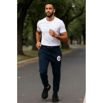 Geographical Norway Bežecké nohavice Mirabel M SU1204H/GN/Navy XL