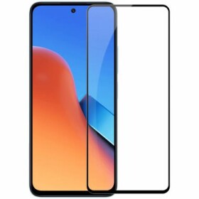 Nillkin Tvrdené Sklo 2.5D CP+ PRO pre XIAOMI Redmi 12 4G/5G čierna (6902048267862)