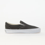 Tenisky Vans Slip-On Reissue 98 LX Gunmetal EUR 38.5