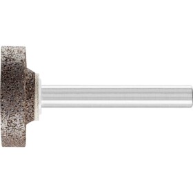PFERD TOOLS 31321614 brúsny kolík Priemer 25 mm 10 ks; 31321614