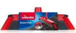 Vileda DuActiva (151221) hlava metly / závit 12 cm / Rozmery: 33x5x8.5 cm (151221-V)