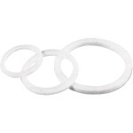 LAPP SKINDICHT JT ÖLFLON M32 N/A M32 polytetrafluorethylen biela 50 ks; 53801070