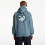 Mikina Horsefeathers Altitude Sweatshirt Storm L
