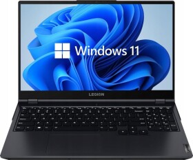 Lenovo Lenovo Legion 5 15ACH6A Ryzen 7 5800H 15.6" FHD IPS 300nits AG 165Hz 16GB DDR43200 SSD512 Radeon RX 6600M 8GB Win11 Phantom Blue/Shadow Black