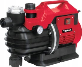 Yato Záhradné čerpadlo Z FILTREM 1300W