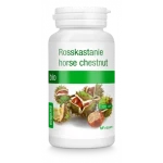 BIO Jírovec maďal - Purasana (120 kaps.) (49717-1-120caps)