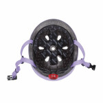 Detská prilba Globber Lavender Jr 506-103 NEPLATÍ