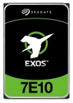 Seagate Exos 7E10 2TB / Pevný disk / 3.5" / SAS / 7200 rpm (ST2000NM001B)