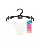 Dámske tangá ZERO Feel Bliss String - WHITE - white 00GZ - SLOGGI WHITE XS