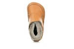 Froddo Furry Walkers Cognac G1160003-4 zimné barefoot capáčky 20 EUR