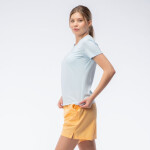 Dámske tričko s krátkym rukávom JUDITH WMNS S