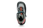 Primigi T. Roll Grigio/Ch. celoročné členkové barefoot topánky 33 EUR