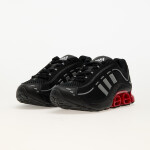 Tenisky adidas Megaride O1 Core Black/ Better Scarlet/ Carbon EUR 46