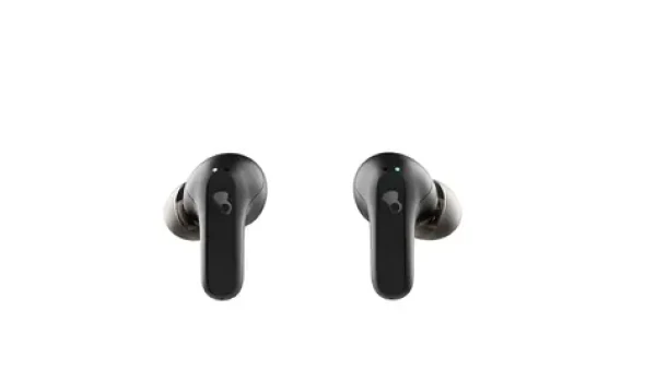 Skullcandy Rail čierna / Bezdrôtové slúchadlá do uší / True Wireless (S2RLW-Q740)
