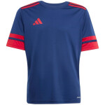 Tričko adidas Squadra 25 Jr JJ2415 152CM