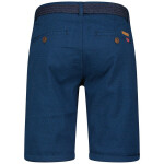 Geografické šortky Nórsko Podex DB 241 M SY1395H/GN-Navy M