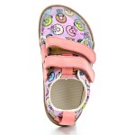 Pegres BF57U Donut růžové barefoot topánky 27 EUR