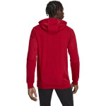 Pánska mikina M HK8055 červená - Adidas XL