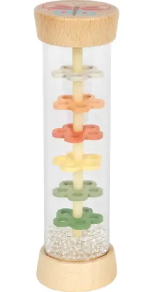 Small Foot Dažďová palica Malí priatelia