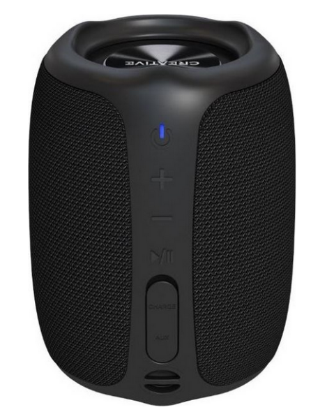 Creative MuVo Play čierny (51MF8365AA000)