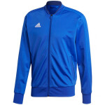 Pánska mikina 18 BLUE Adidas