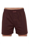 BOXERKY COMFORT 004 3-5XL claret 4XL