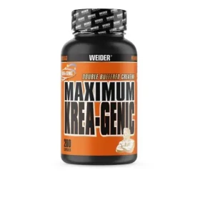 Maximum Krea-Genic Caps - Weider (200 kaps.) (94279-2-200caps)