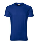 Resist heavy pánske tričko royal blue 2XL