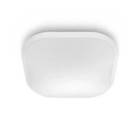 Philips Cavanal 18W biela / LED Stropné svietidlo / 2700K / 1500 lm / IP20 / stmievateľné (32810/31/P0)